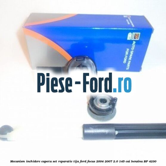Mecanism inchidere capota set reparatie tija Ford Focus 2004-2007 2.0 145 cai #0CE7F5693B Mecanism inchidere capota set reparatie tija Ford Focus 2004-2007 2.0 145 cai benzina #0CE7F5693B